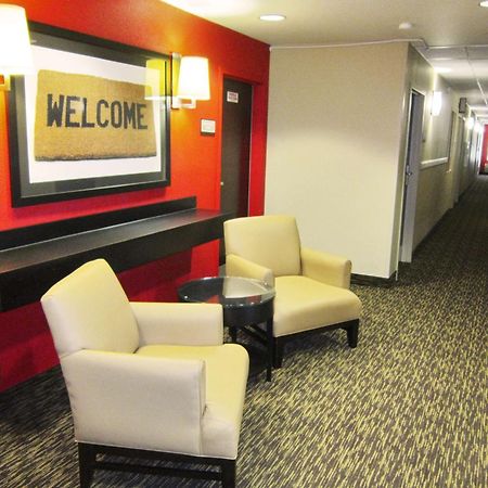 Extended Stay America Suites - Tacoma - South מראה חיצוני תמונה