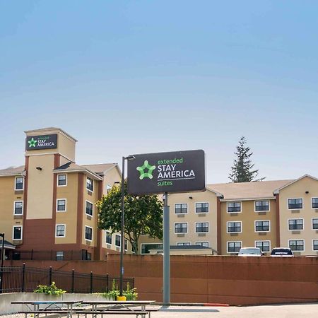 Extended Stay America Suites - Tacoma - South מראה חיצוני תמונה
