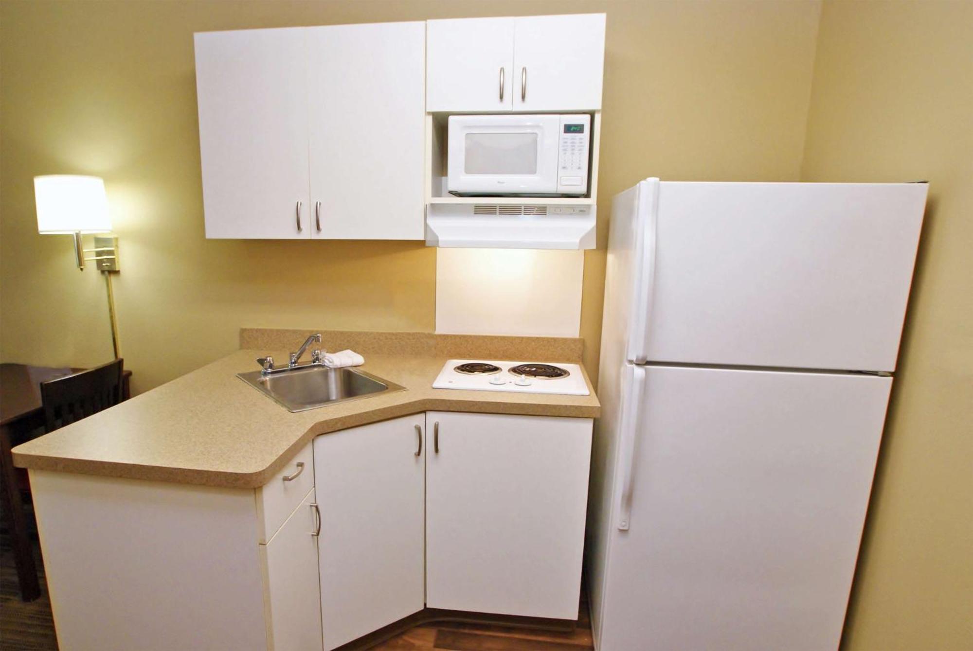 Extended Stay America Suites - Tacoma - South מראה חיצוני תמונה