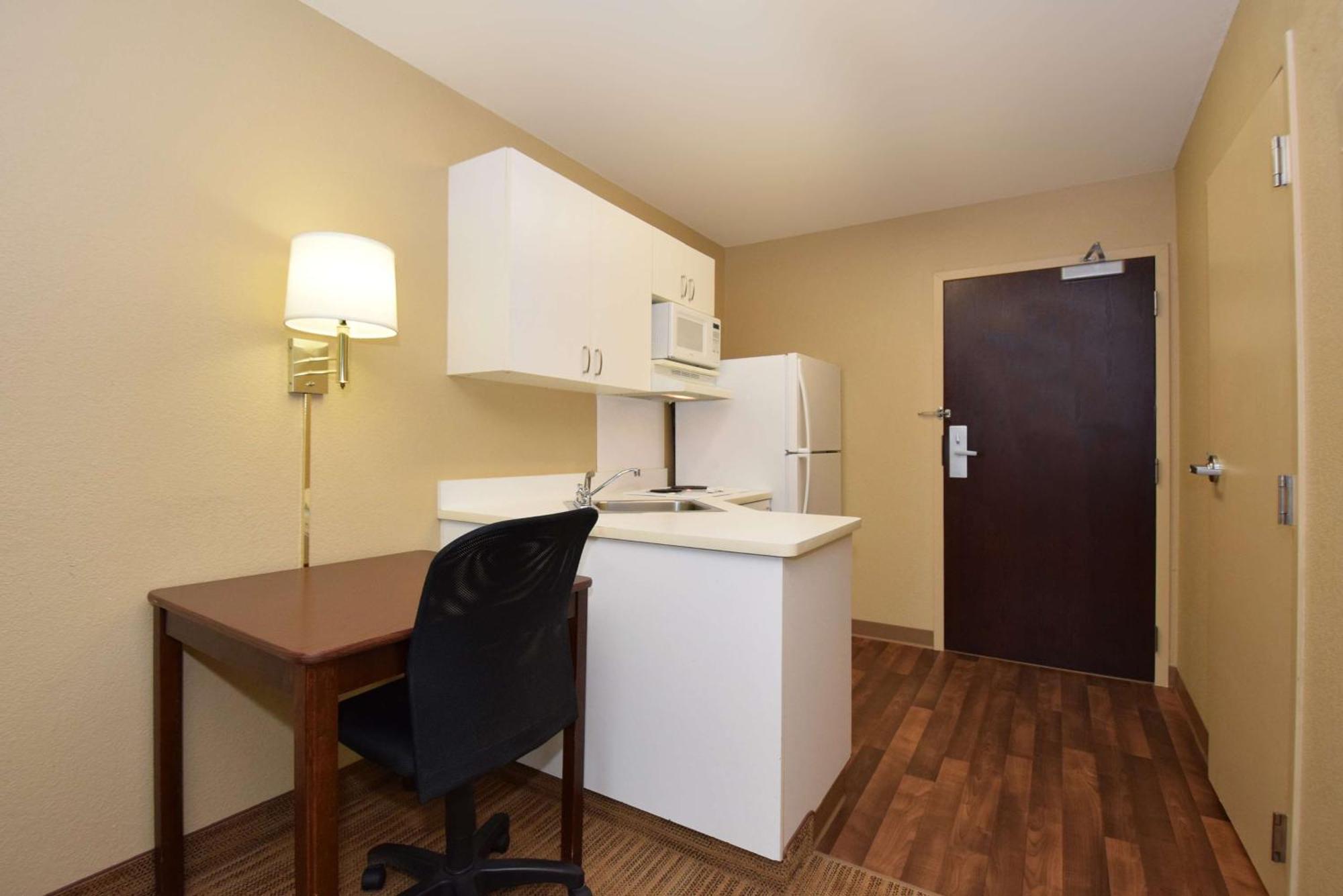 Extended Stay America Suites - Tacoma - South מראה חיצוני תמונה