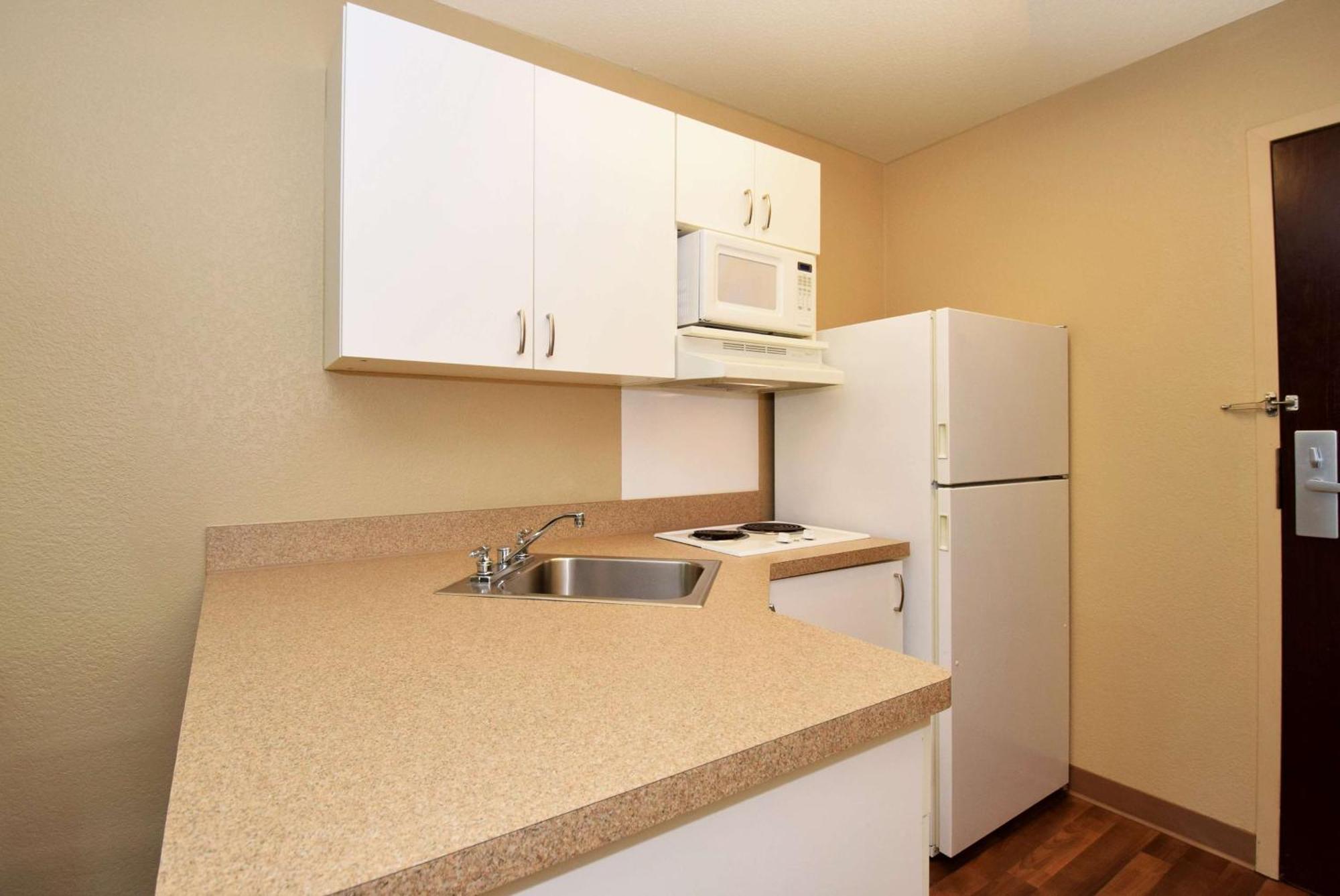 Extended Stay America Suites - Tacoma - South מראה חיצוני תמונה