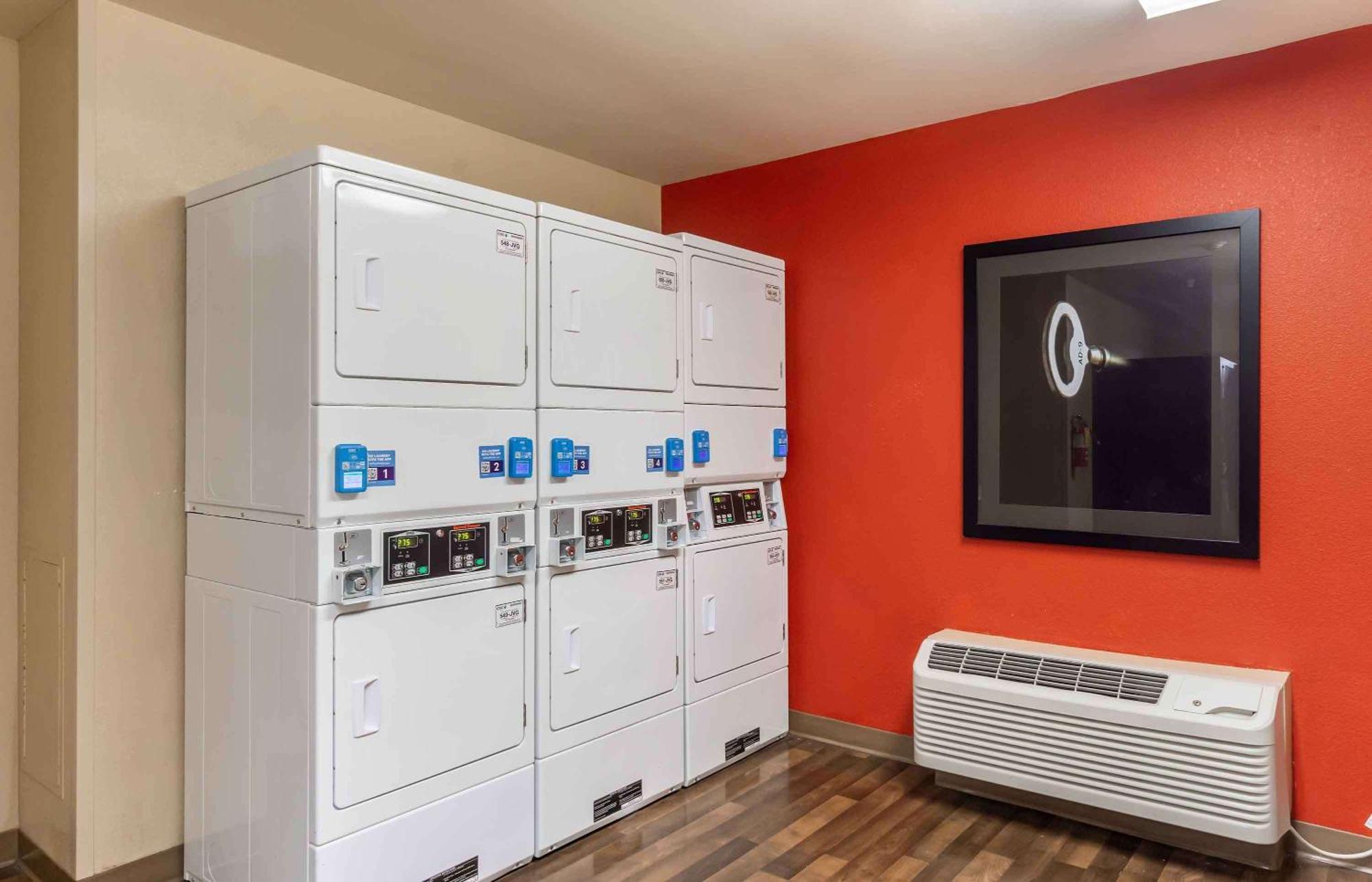 Extended Stay America Suites - Tacoma - South מראה חיצוני תמונה