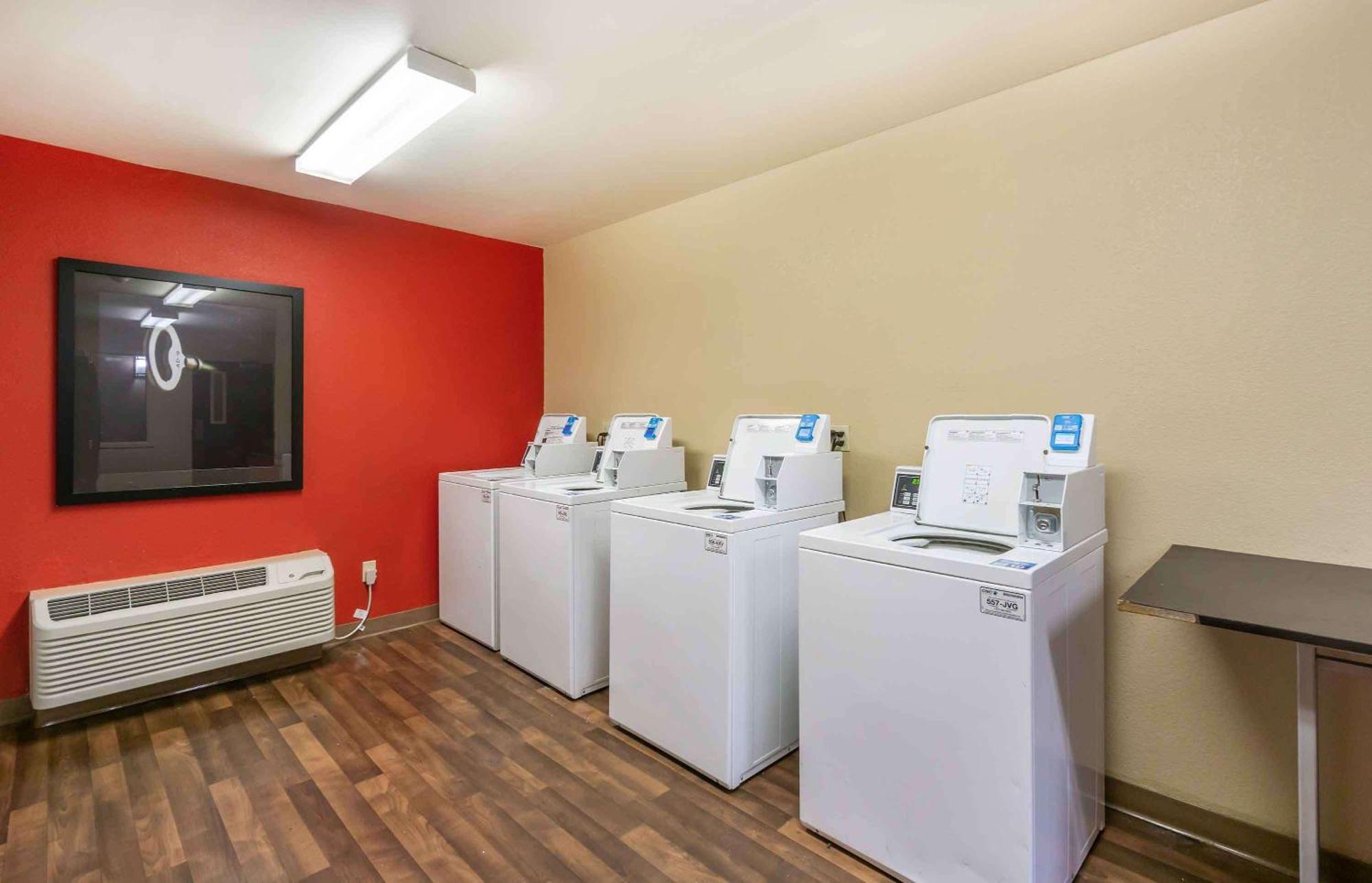 Extended Stay America Suites - Tacoma - South מראה חיצוני תמונה