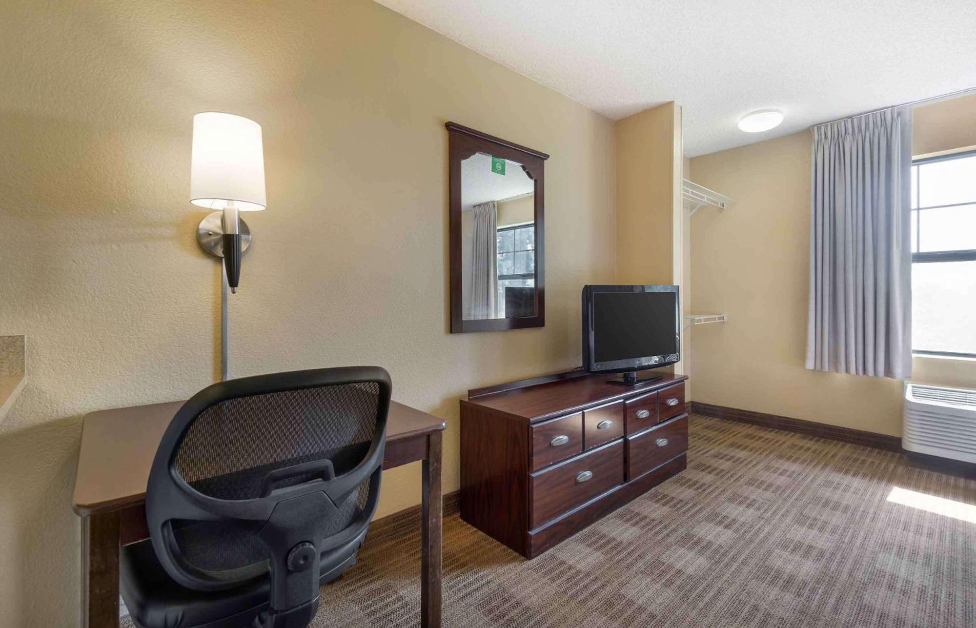 Extended Stay America Suites - Tacoma - South מראה חיצוני תמונה