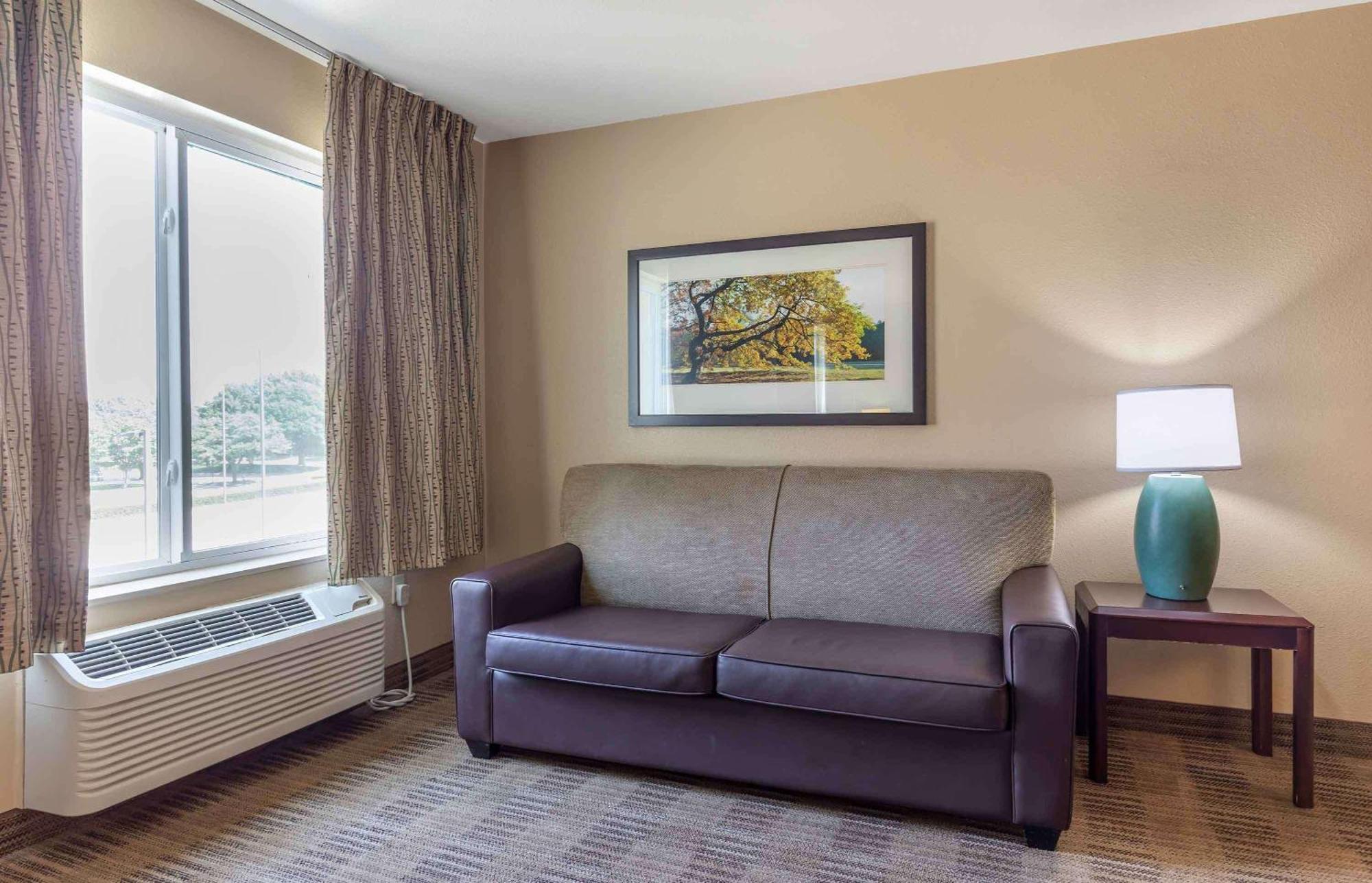 Extended Stay America Suites - Tacoma - South מראה חיצוני תמונה