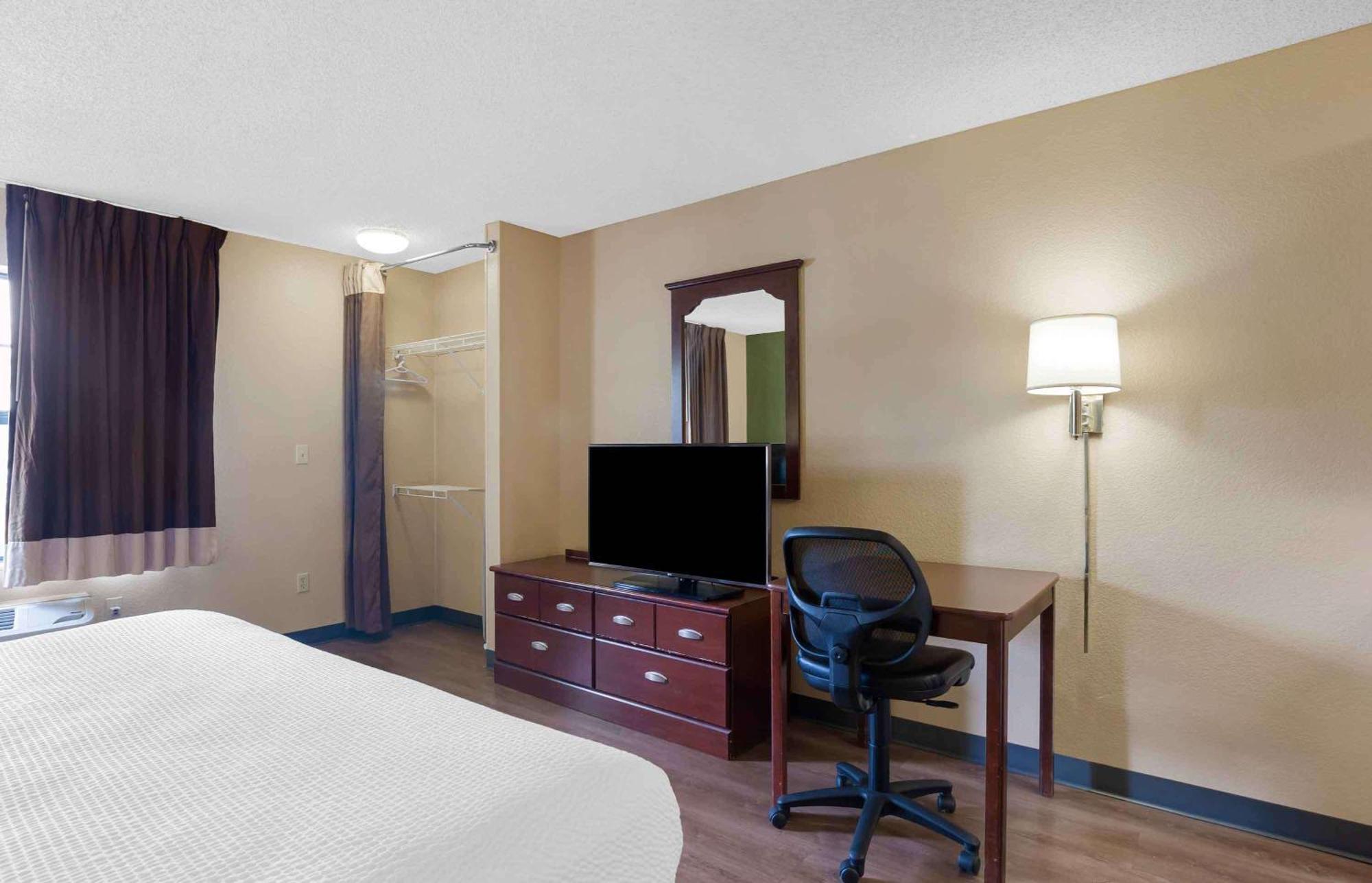 Extended Stay America Suites - Tacoma - South מראה חיצוני תמונה