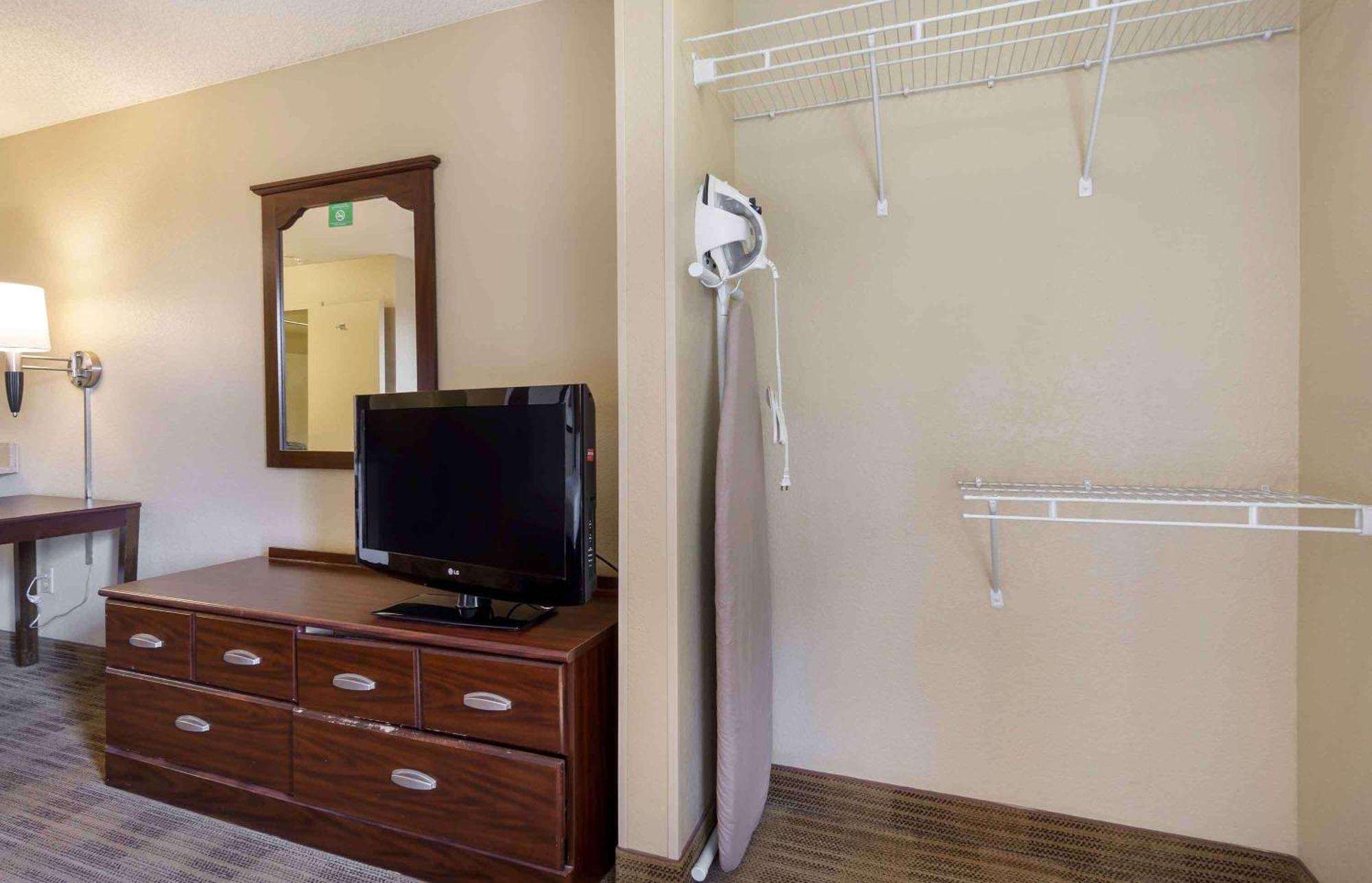 Extended Stay America Suites - Tacoma - South מראה חיצוני תמונה