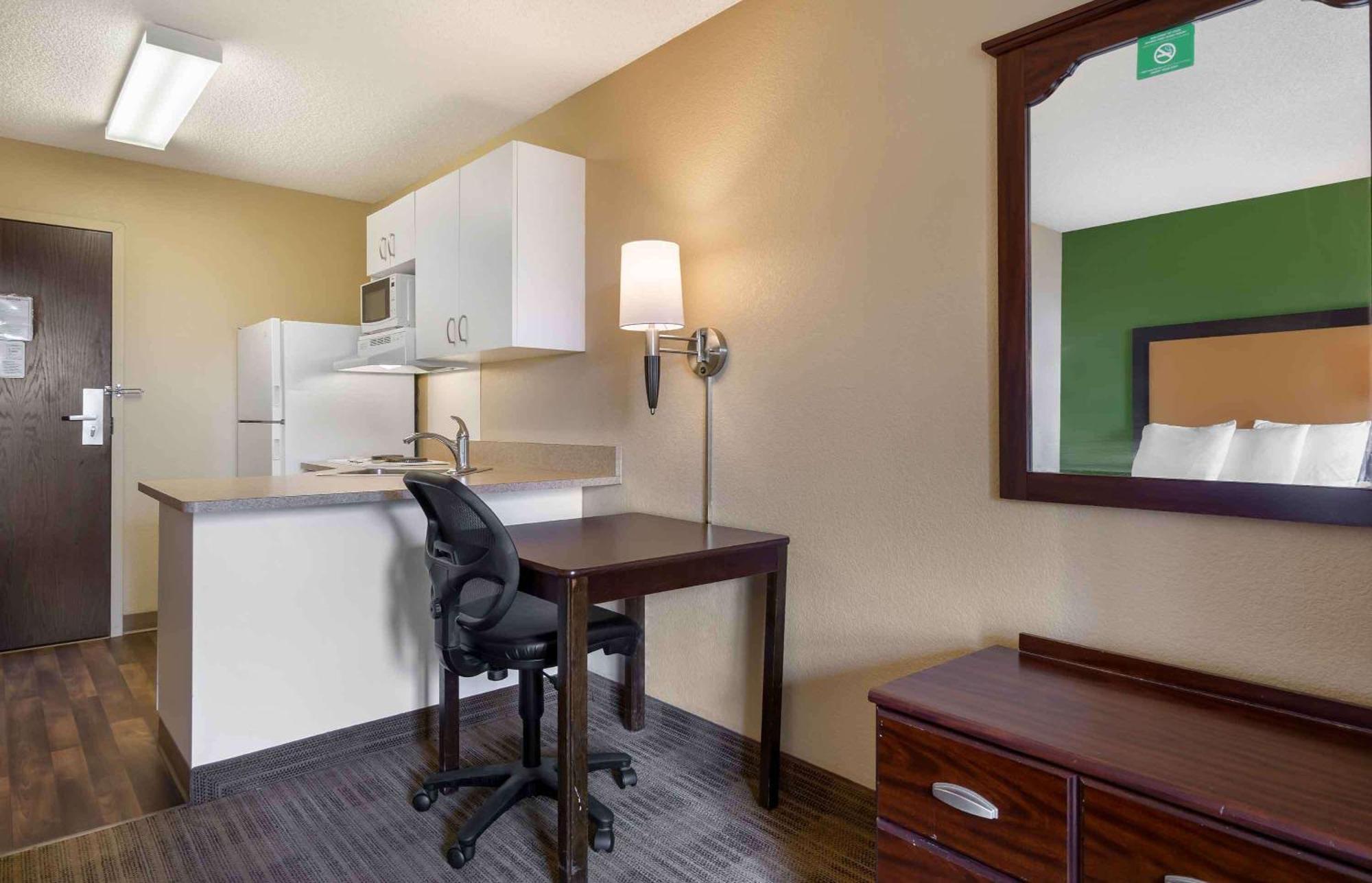 Extended Stay America Suites - Tacoma - South מראה חיצוני תמונה