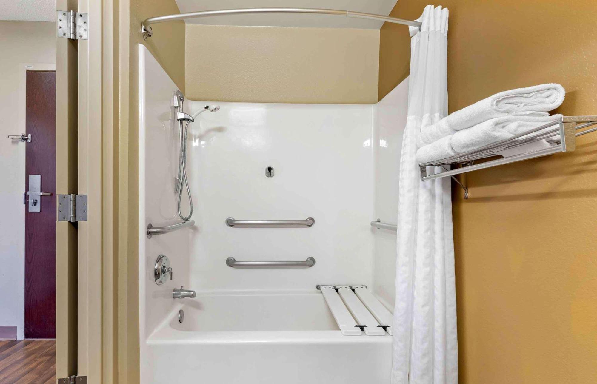 Extended Stay America Suites - Tacoma - South מראה חיצוני תמונה
