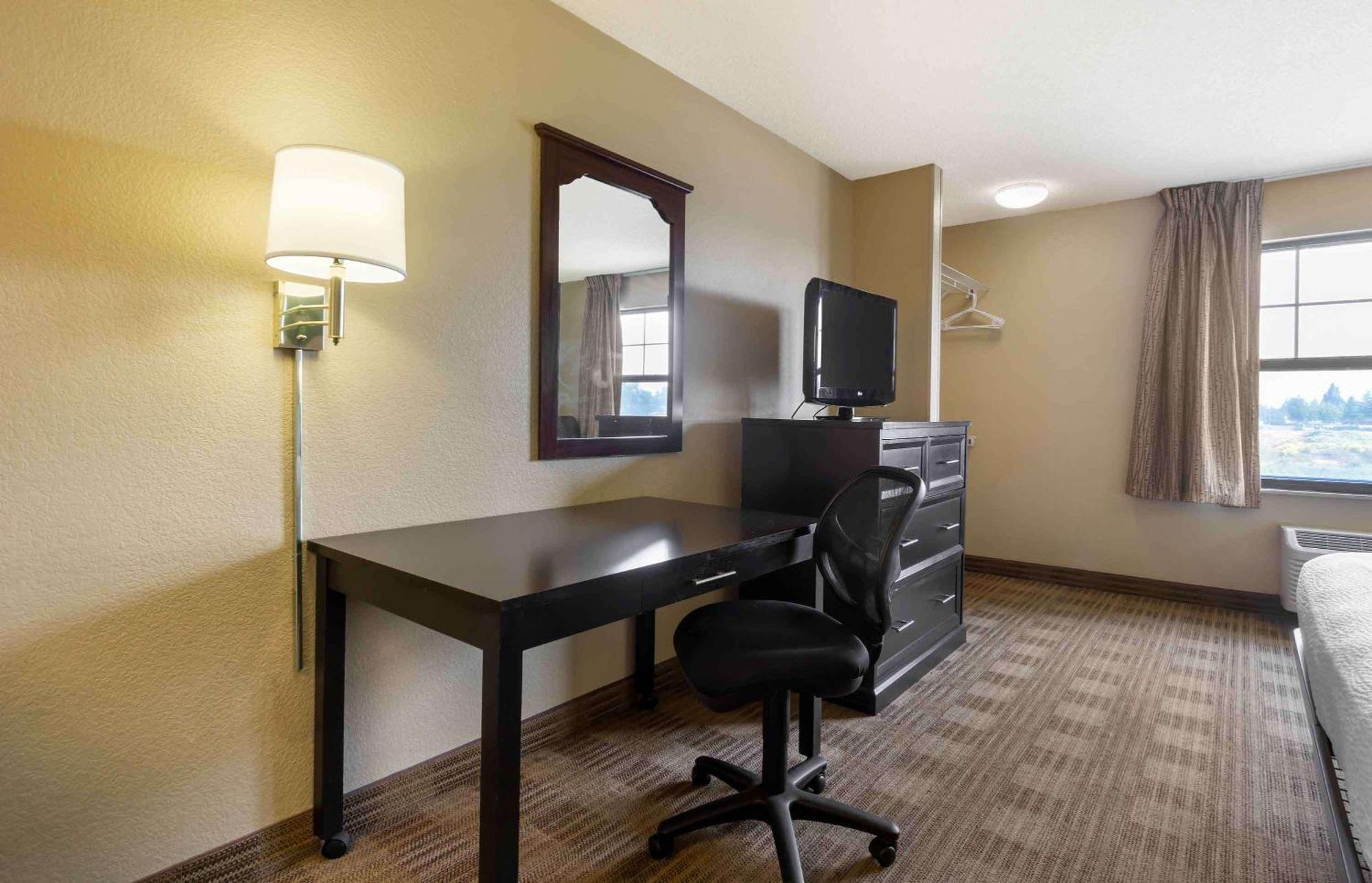 Extended Stay America Suites - Tacoma - South מראה חיצוני תמונה