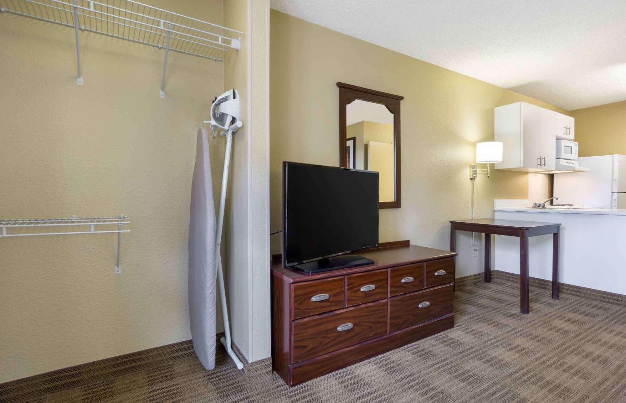 Extended Stay America Suites - Tacoma - South מראה חיצוני תמונה