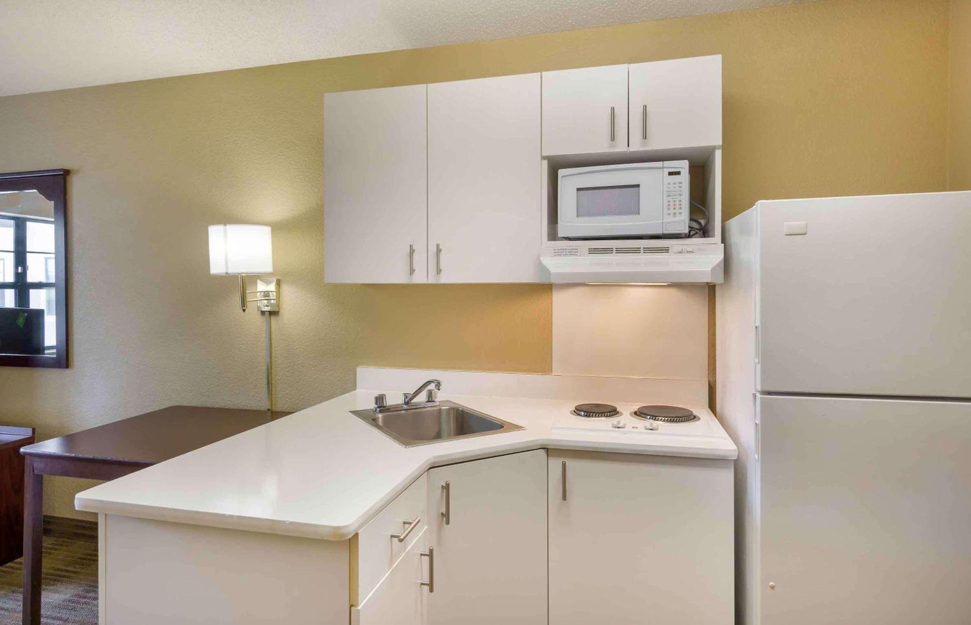 Extended Stay America Suites - Tacoma - South מראה חיצוני תמונה