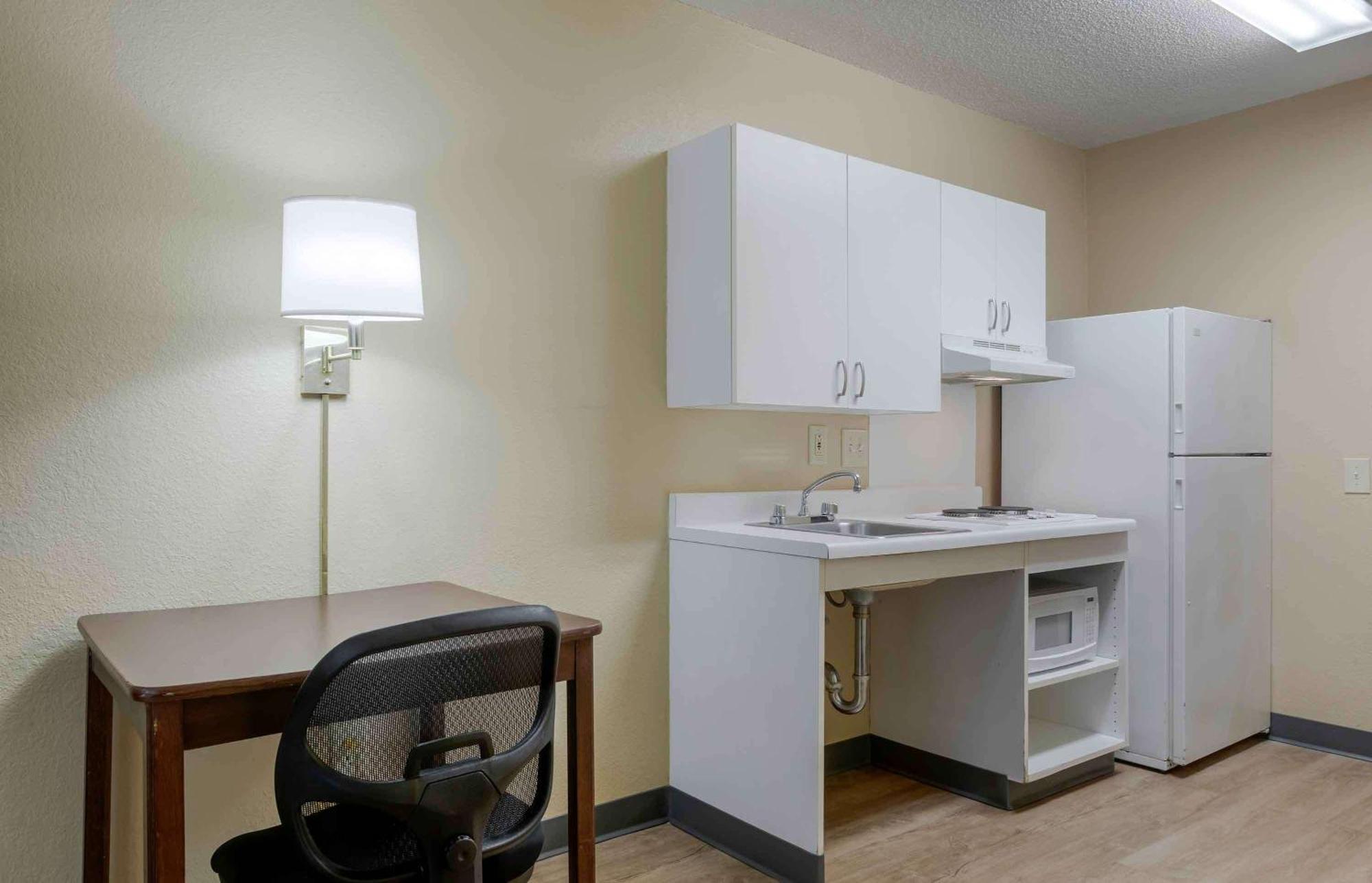 Extended Stay America Suites - Tacoma - South מראה חיצוני תמונה