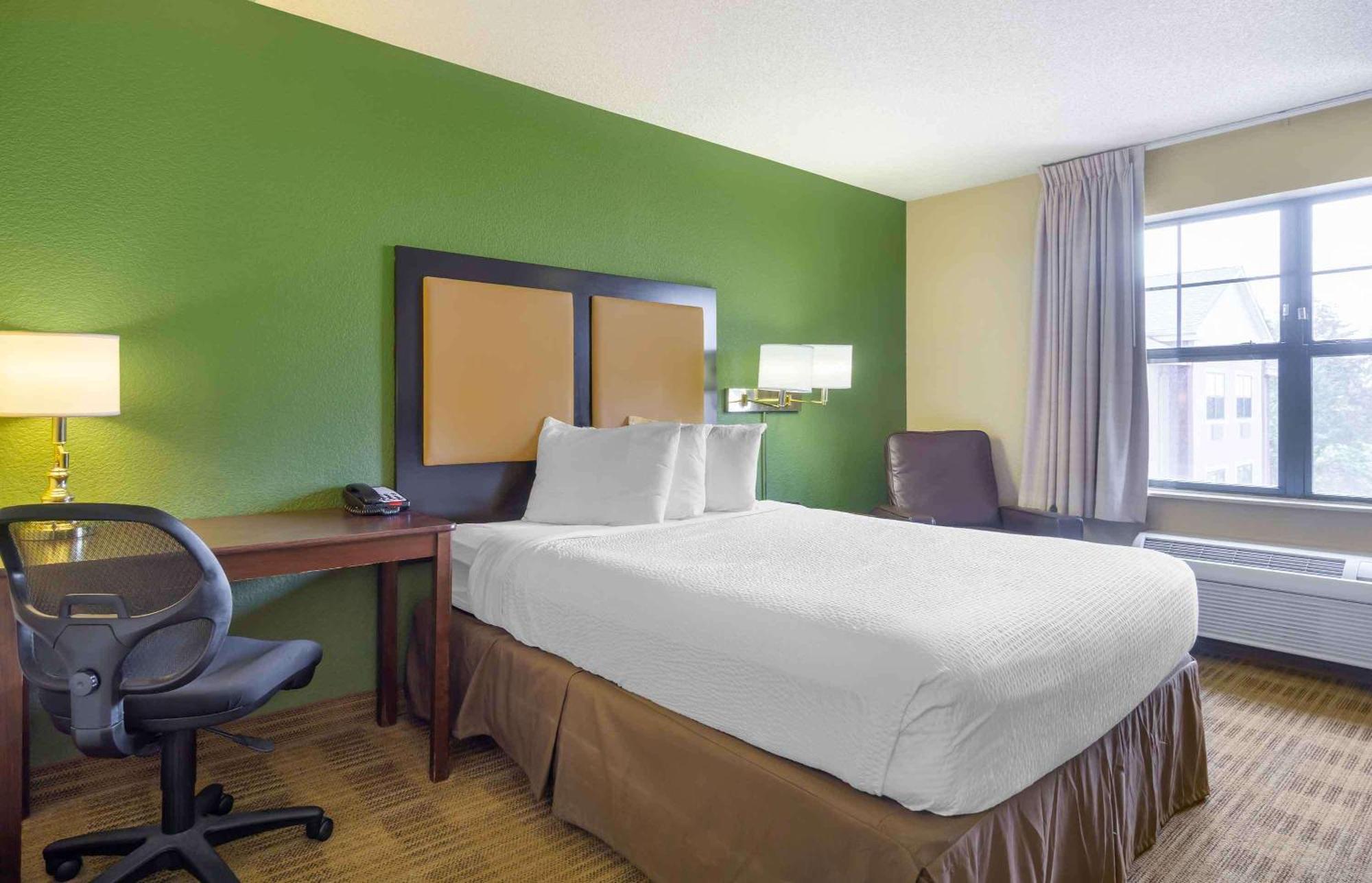Extended Stay America Suites - Tacoma - South מראה חיצוני תמונה