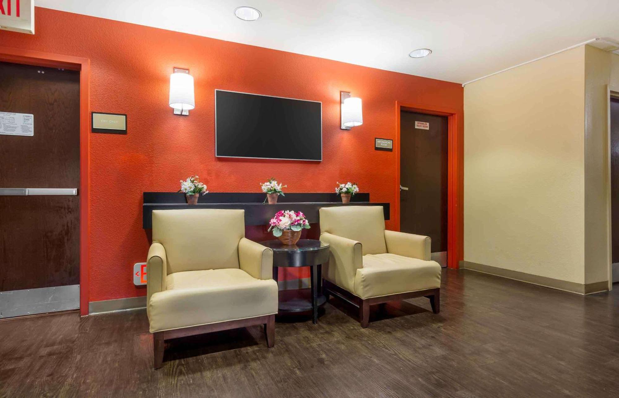 Extended Stay America Suites - Tacoma - South מראה חיצוני תמונה