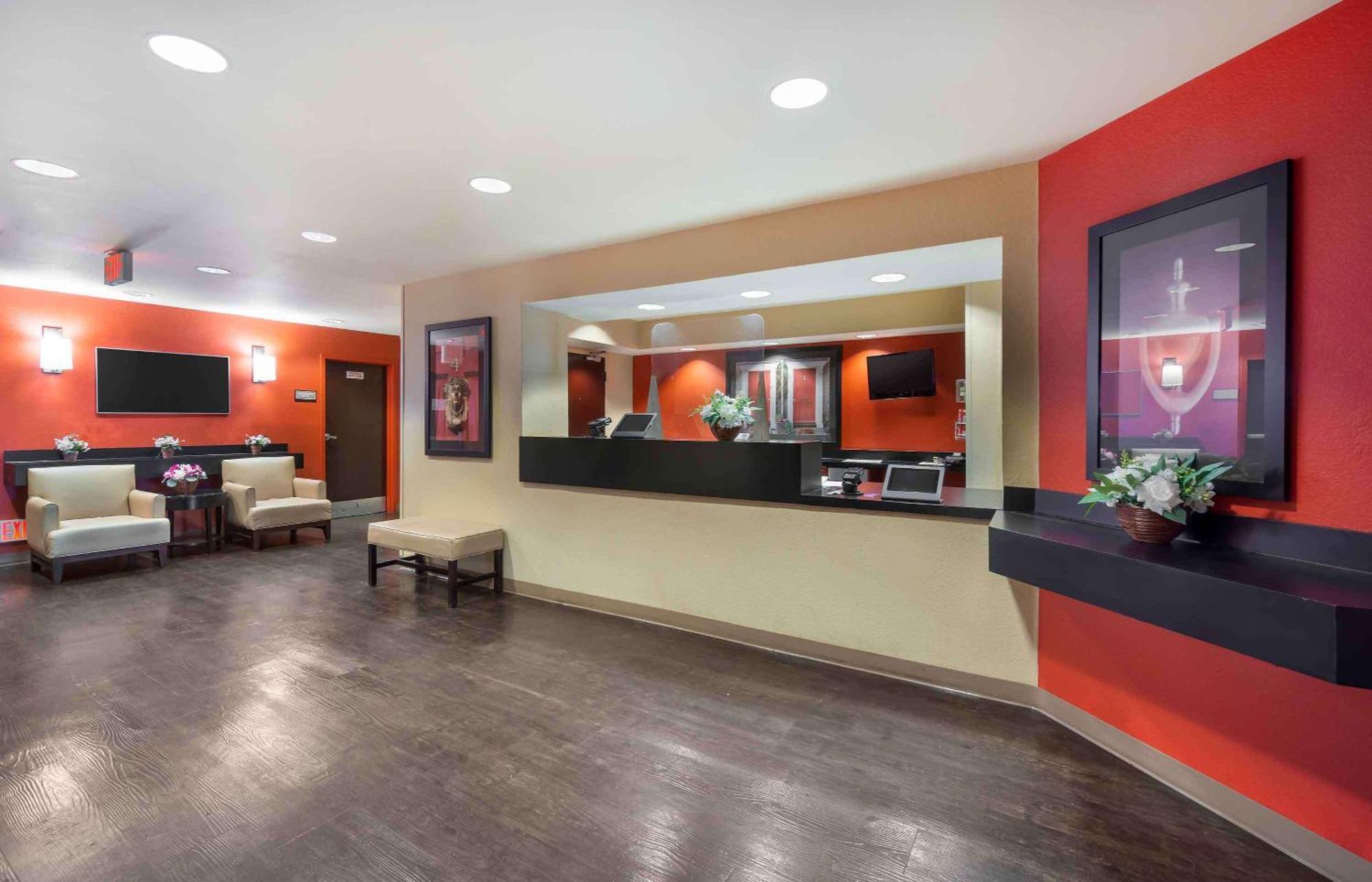 Extended Stay America Suites - Tacoma - South מראה חיצוני תמונה