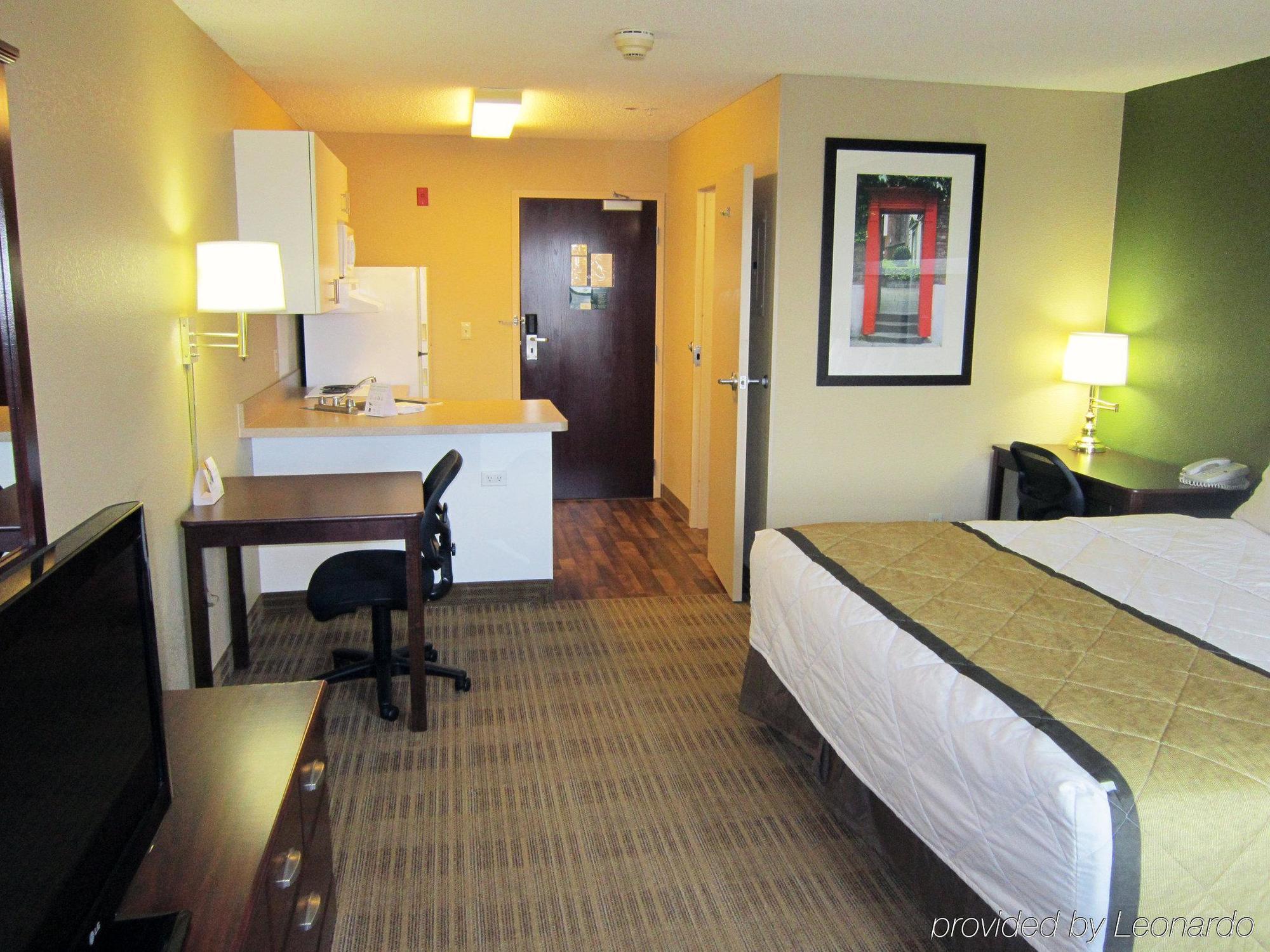 Extended Stay America Suites - Tacoma - South מראה חיצוני תמונה