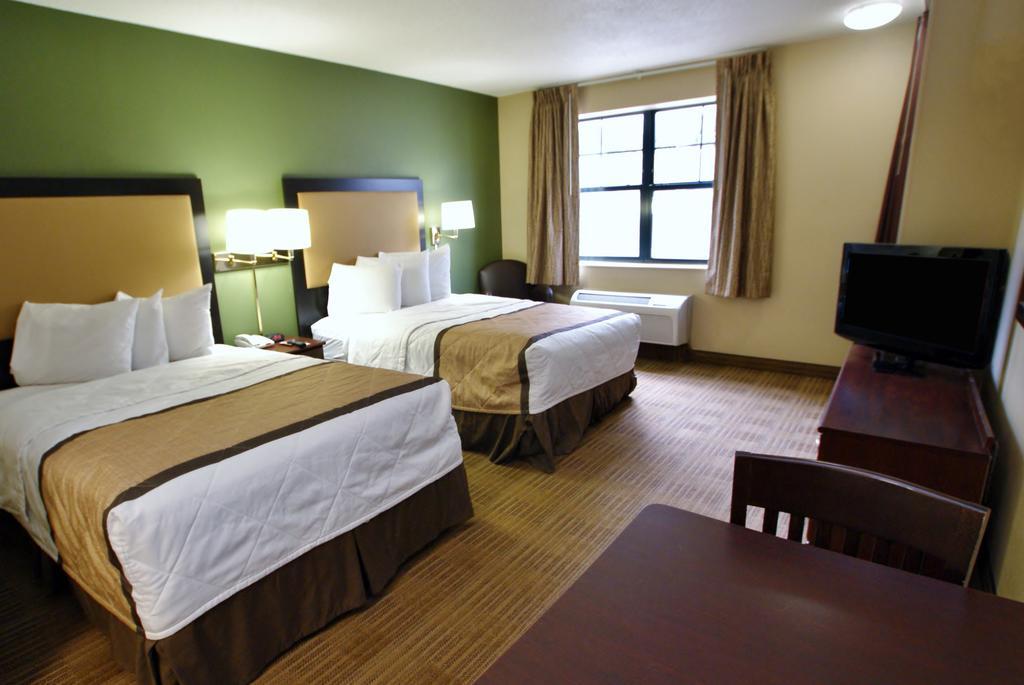 Extended Stay America Suites - Tacoma - South מראה חיצוני תמונה