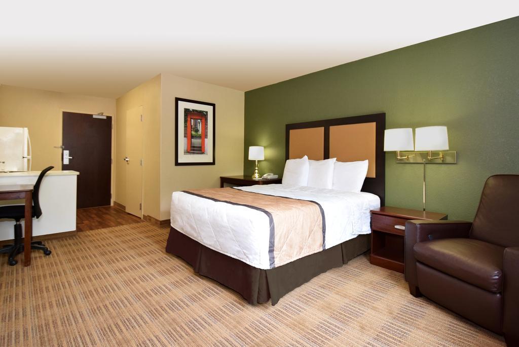 Extended Stay America Suites - Tacoma - South מראה חיצוני תמונה
