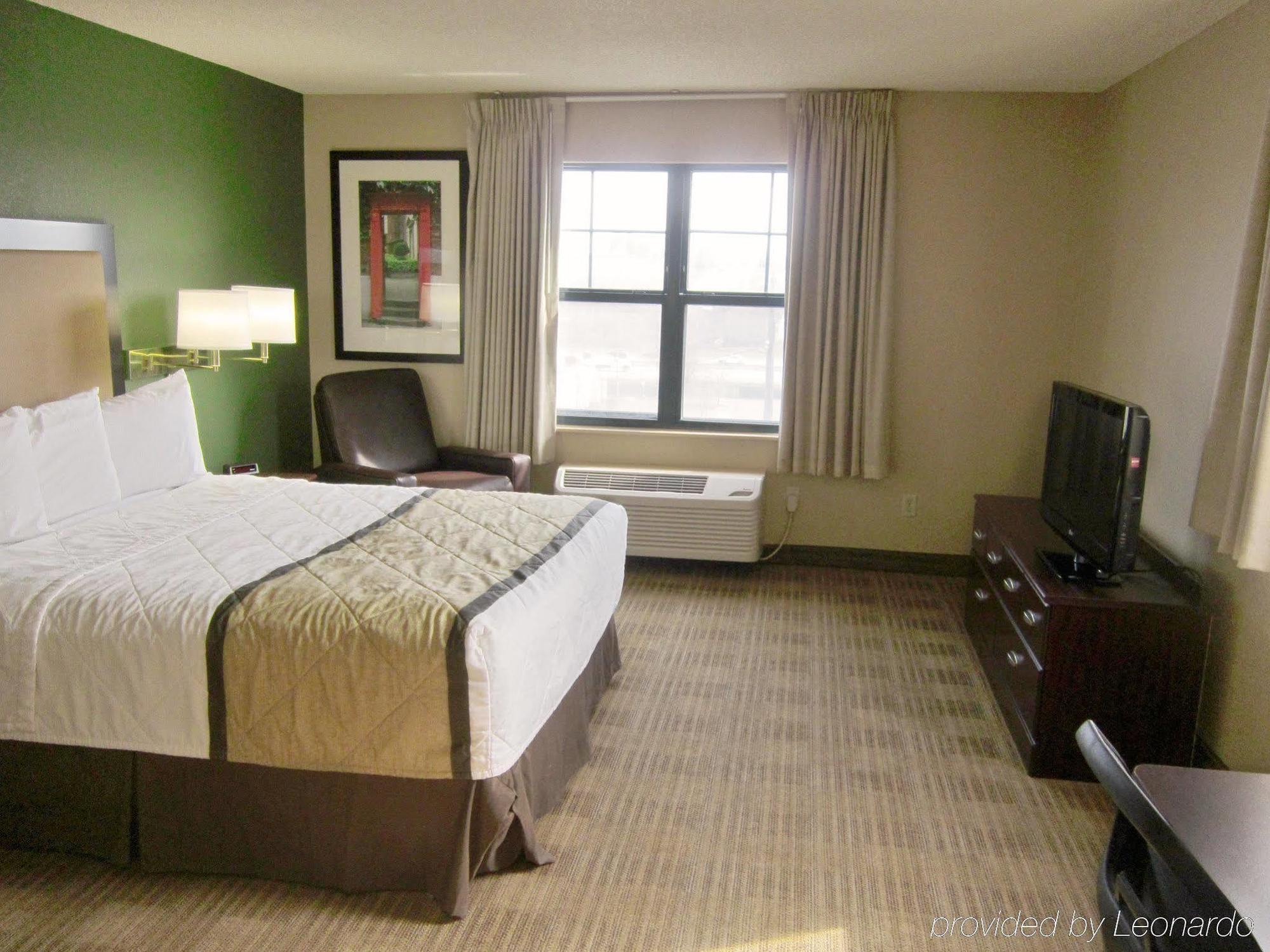 Extended Stay America Suites - Tacoma - South מראה חיצוני תמונה