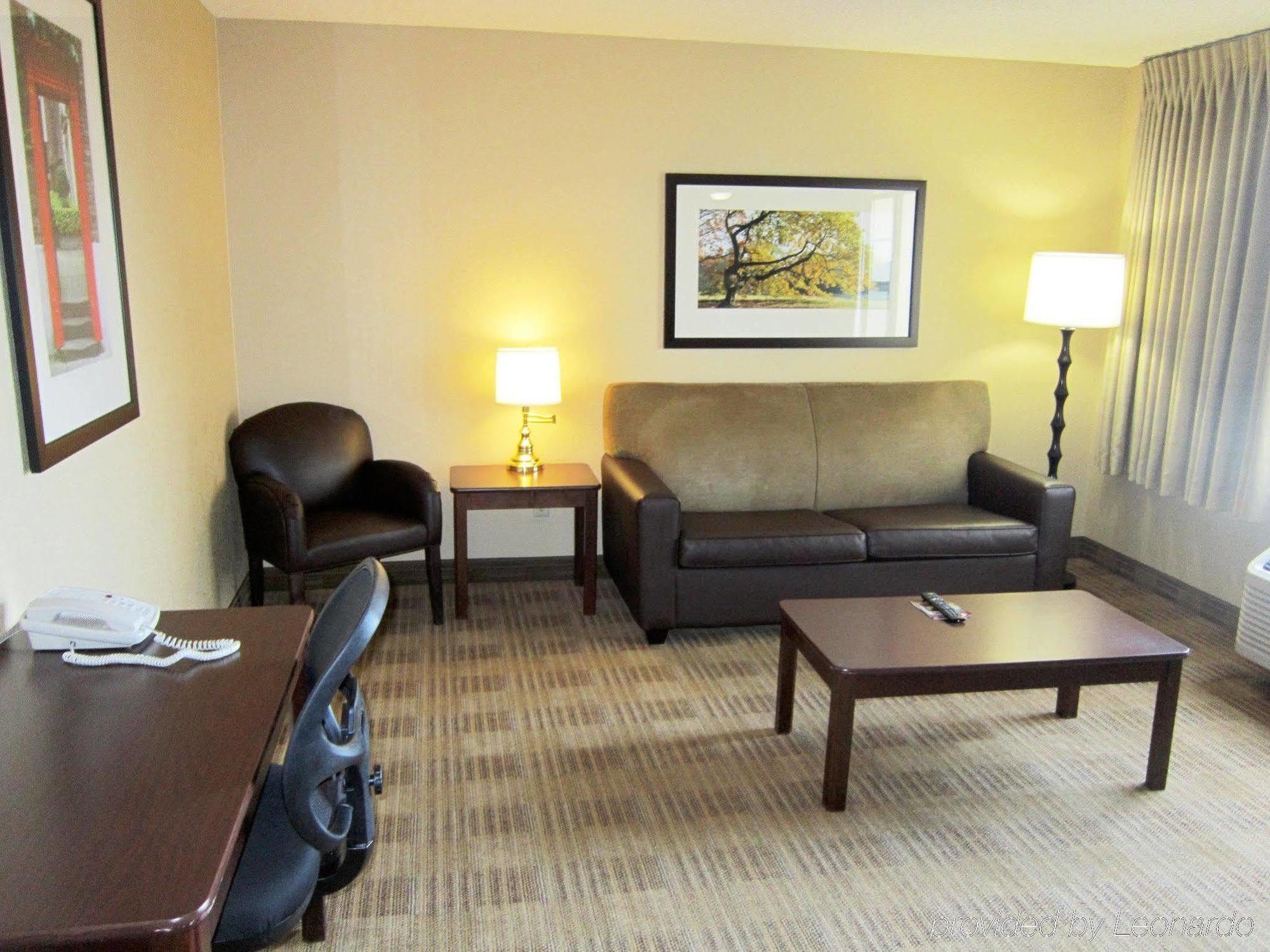 Extended Stay America Suites - Tacoma - South מראה חיצוני תמונה
