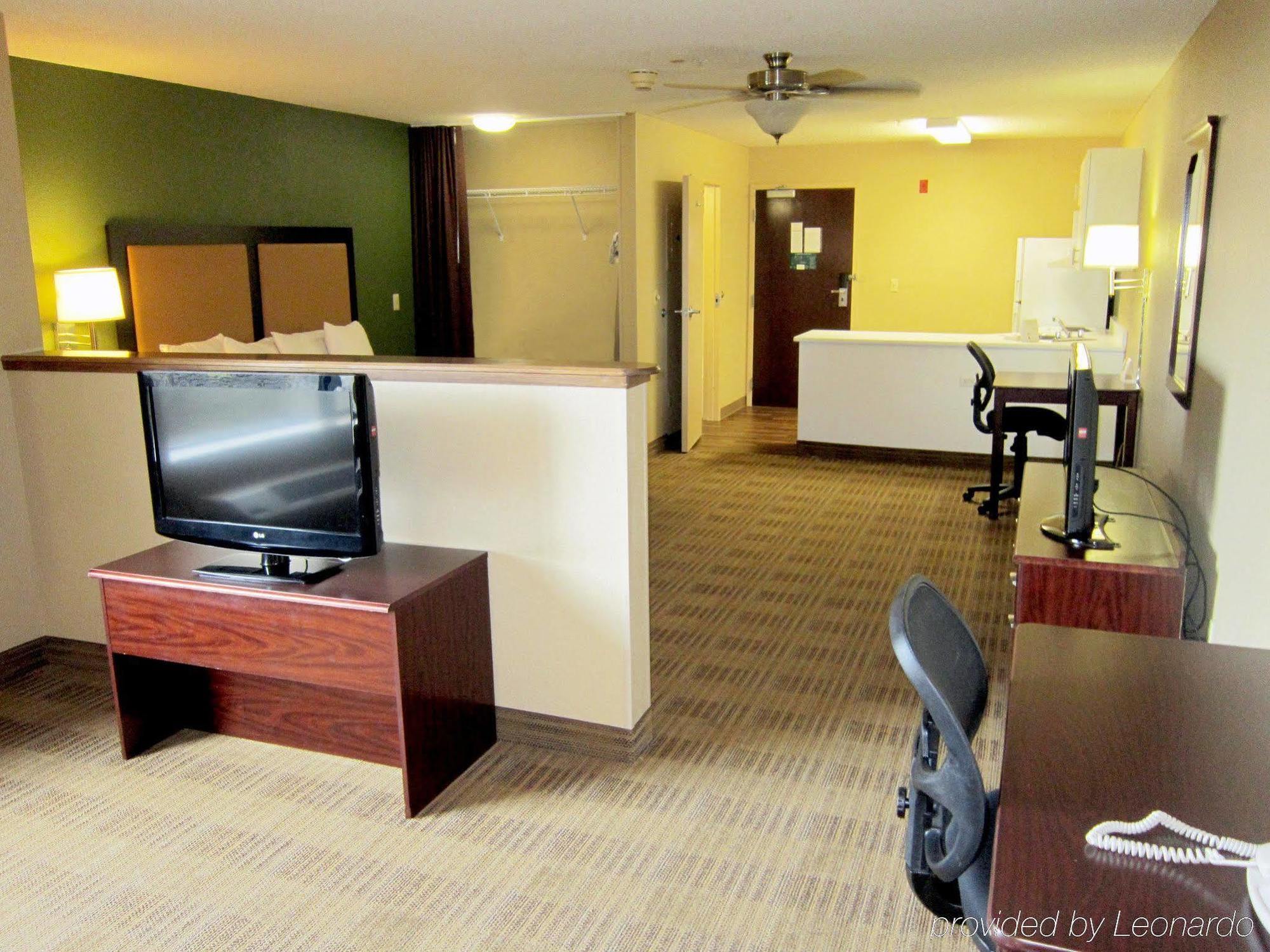 Extended Stay America Suites - Tacoma - South מראה חיצוני תמונה