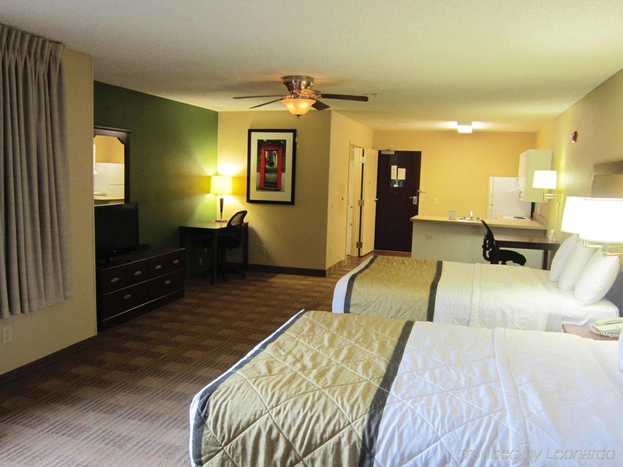 Extended Stay America Suites - Tacoma - South מראה חיצוני תמונה