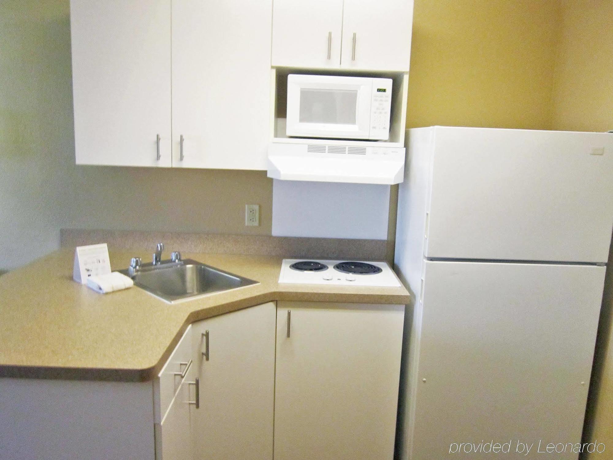 Extended Stay America Suites - Tacoma - South מראה חיצוני תמונה