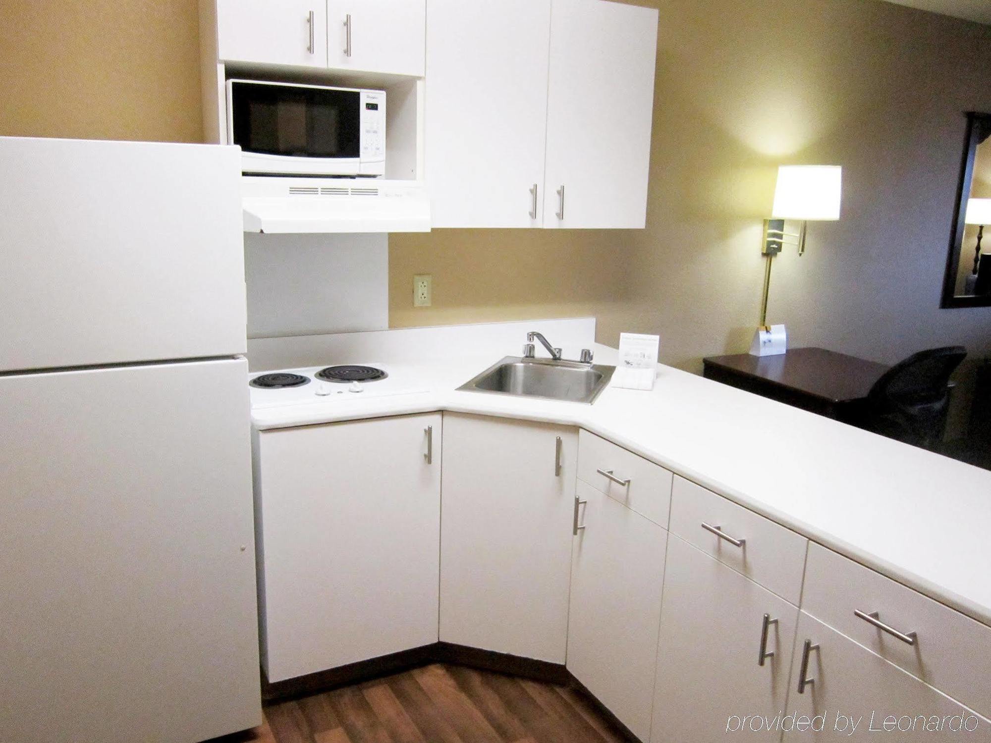Extended Stay America Suites - Tacoma - South מראה חיצוני תמונה