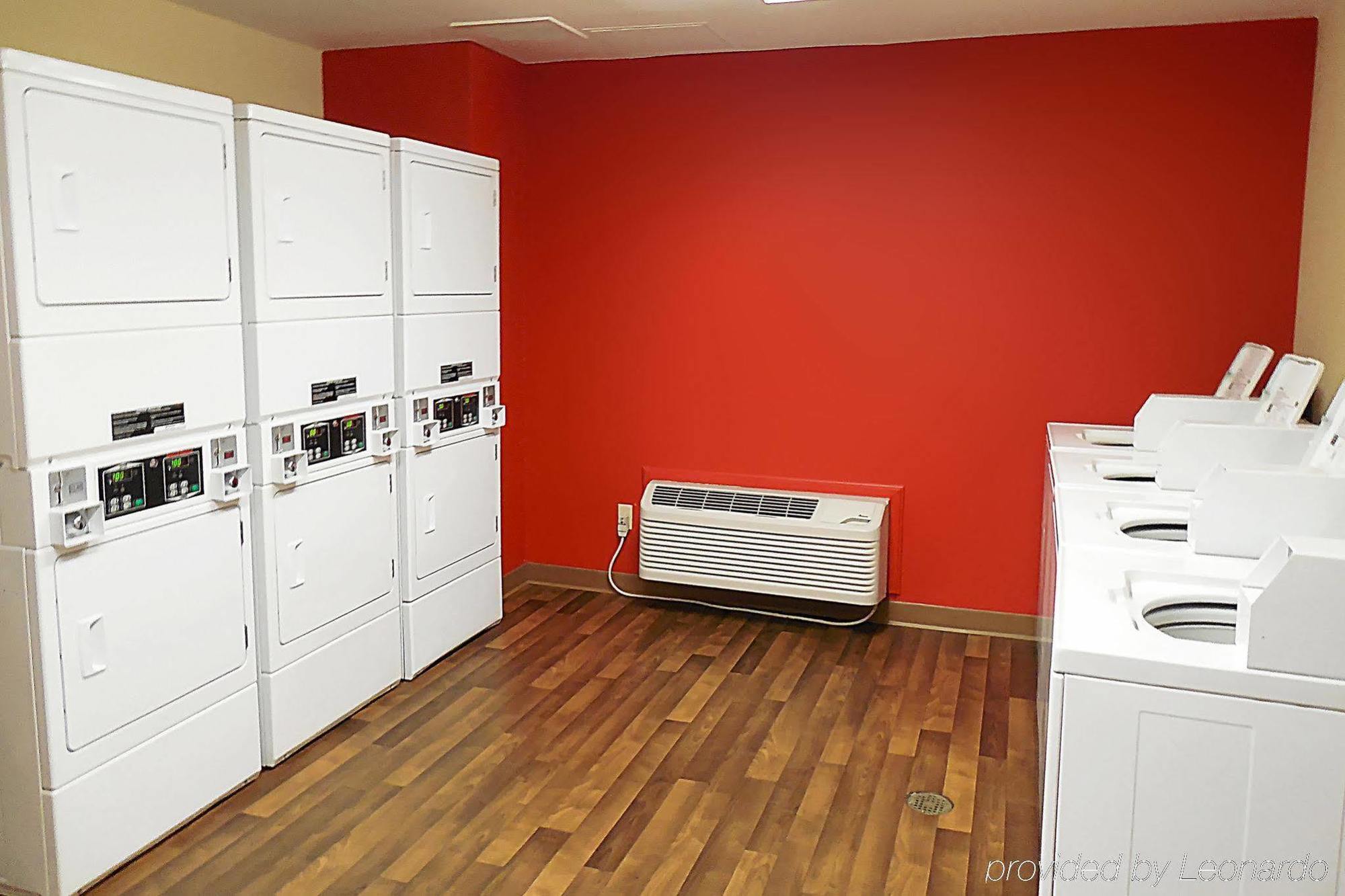 Extended Stay America Suites - Tacoma - South מראה חיצוני תמונה